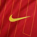 Liverpool Domicile 2024/25