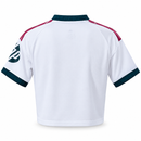 Real Madrid Domicile 2026/27 Femme Crop Top