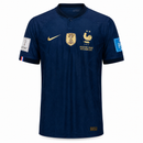 France Domicile 2022 · Version Joueur