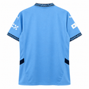 Manchester City Domicile 2024/25