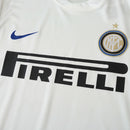 Inter Milan Rétro Extérieur 2010