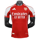 Maillot Domicile Version Joueur 25/26