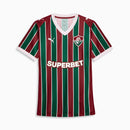 Fluminense Domicile 25/26 · Femme