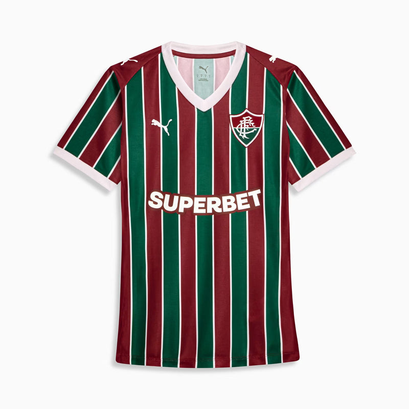 Fluminense Domicile 2026/27 Femme