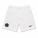 Short extérieur du PSG 2012