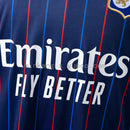 Maillot Domicile 25/26