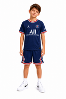 Kit Enfant PSG Domicile 2022