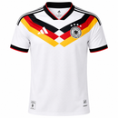 Maillot Domicile Version Joueur 25/26