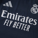 Real Madrid Extérieur 2025/26 Version Joueur