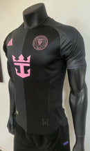 Maillot Extérieur Version Joueur 25/26