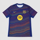 Barcelone Avant-Match Domicile 2025/26