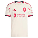 Maillot Extérieur 25/26
