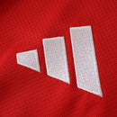 Kit Enfant Liverpool Domicile 2025/26
