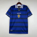 Maillot Domicile Rétro 1998