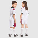 Kit Enfant Real Madrid Domicile 2026/27