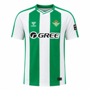 Maillot Domicile Version Joueur 25/26