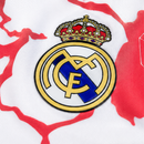 Maillot d'avant-match Real Madrid 2025-26 homme