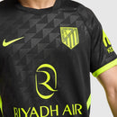 Atlético Madrid Extérieur 2026/27