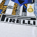 Inter Milan Rétro Extérieur 1995/96