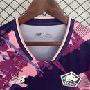 Maillot Domicile 25/26