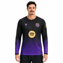 Maillot extérieur à manches longues du FC Barcelone 2026/27