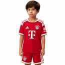 Kit Enfant Bayern Munich 26/2027