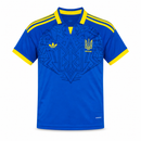 Ukraine Extérieur 2026