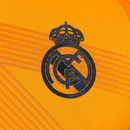 Real Madrid Extérieur 2025 · Version Joueur