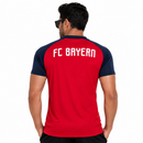 Maillot d'avant-match extérieur du Bayern Munich 2026/27