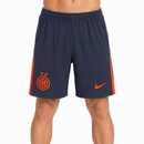 Short Third de l'Inter Milan 2025/26
