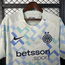 Maillot Extérieur 25/26