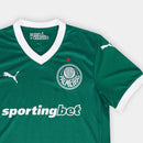 Palmeiras Domicile 25/26