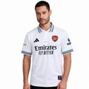 Arsenal Édition Spéciale Blanche 2025/26