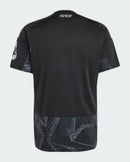 Maillot de gardien domicile du Real Madrid 2026-2027