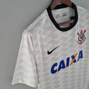 Corinthians Rétro Domicile 2012