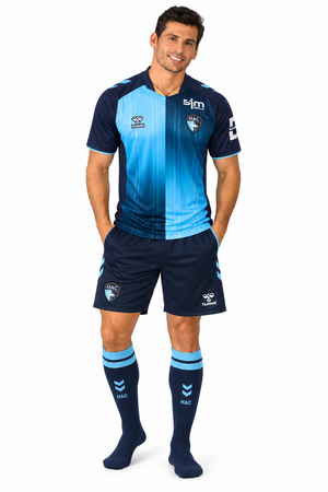 Ensemble Complet Le Havre AC Domicile 2026/27
