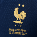 Camisa França Copa Do Mundo 2022 Uniforme 1 Olivier Giroud