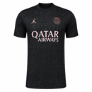 Maillot Édition spéciale noire Version Joueur 24/25