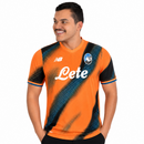 Atalanta Third 2025/26
