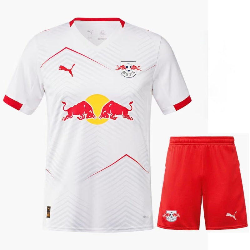 Kit Enfant RB Leipzig Domicile 2025/26