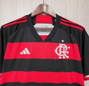Flamengo Domicile 24/25