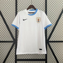 Uruguay Extérieur 24/2025