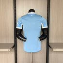 Manchester City Domicile 26 · Version Joueur