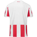 Monaco Blanc/Rouge 24/2025