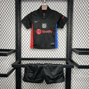 Kit Enfant Barcelone Extérieur 24/25