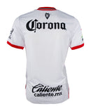 Deportivo La Corogne Extérieur Blanc 24/2025