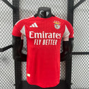 Maillot Domicile Version Joueur 25/26