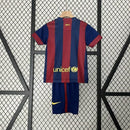 Kit Enfant Barcelone 14/15