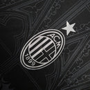 AC Milan Édition Spéciale Noire 24/25