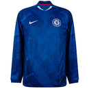 Chelsea Domicile 25/26 · Manches Longues